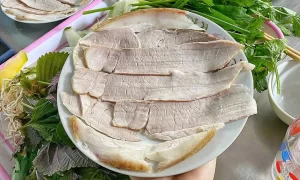 6 món nên thử khi đến Tam Kỳ